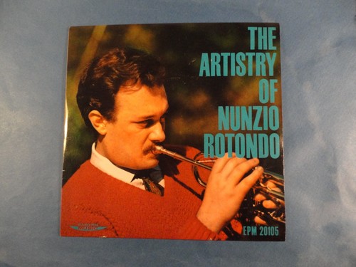 Ita the artistry of - 7", "the
