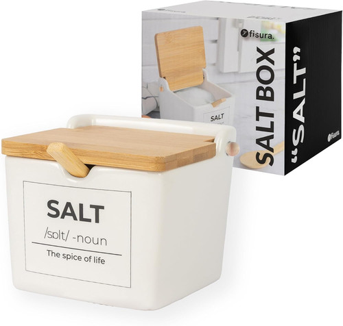 Saliera originale con - originale,