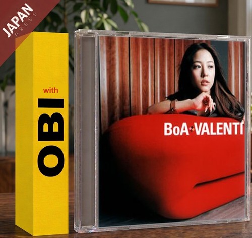 Boa valenti w - boa, (cccd)