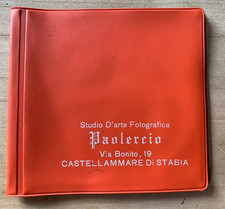 CASTELLAMMARE DI STABIA-STUDIO