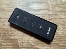 Telecomando Bose Solo TV vedi