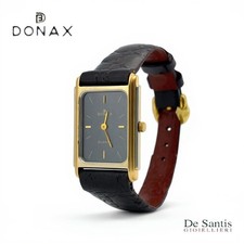 Orologio Vintage Donax Bicolor