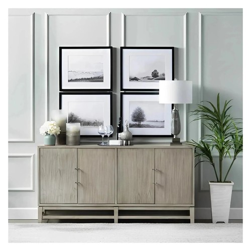 Annabelle door sideboard - 4,