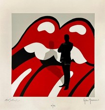 MORAMARCO, BELLINI - Warhol #1