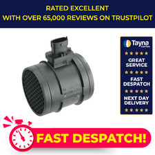 Sensore massa aria adatto per