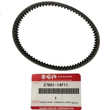 SUZUKI BURGMAN 250 2003 2004