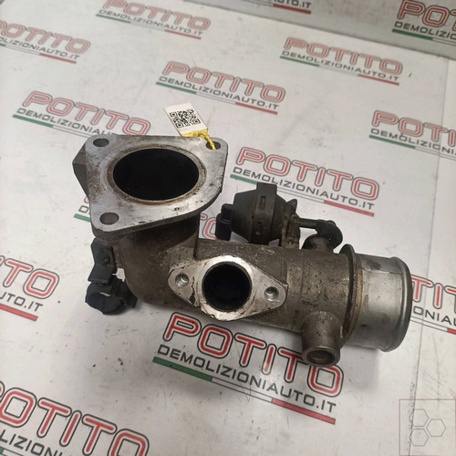 55222589 corpo farfallato fiat - 55222589,