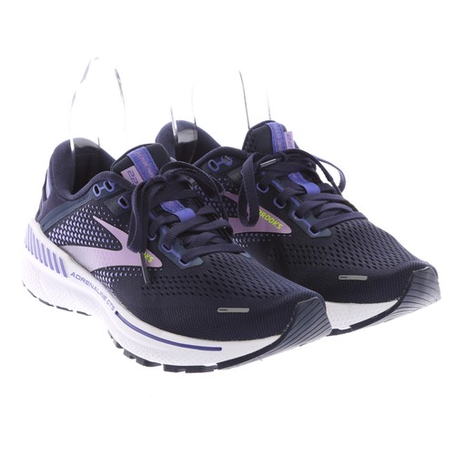 Sneakers brooks blu euro - blu,