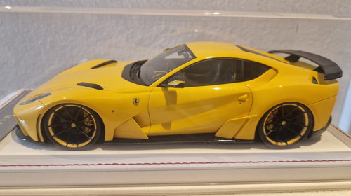 Davis giovanni 18 ferrari - davis,