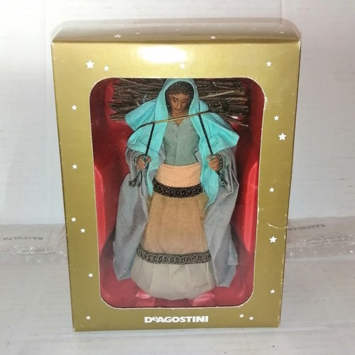 Mondo del presepe de - il,