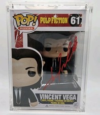 Funko Pop! Vincent Vega #61