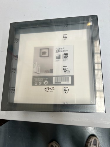 Cornice portafoto ikea ribba - cornice,