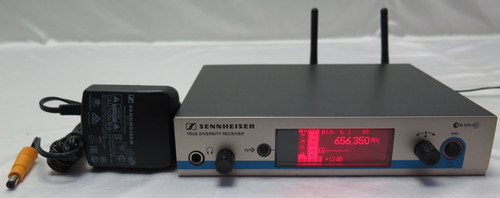 Sennheiser 500 banda - sennheiser, b