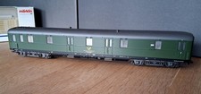 MÄRKLIN 43260 - Carrozza