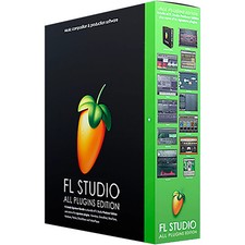 FL Studio ALL Plugins Edition