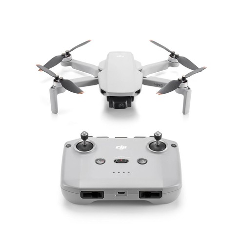 Dji mini drone - mini, con
