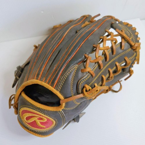 Guanto baseball rawlings - da,