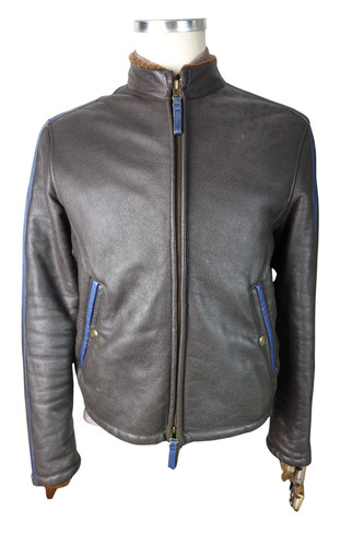 2450 giacca emporio armani - giacca,