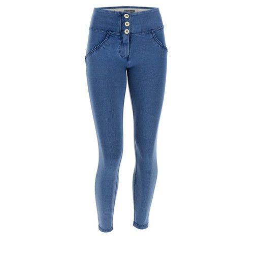 Jeggings push 7 - wr.up®, 7/8