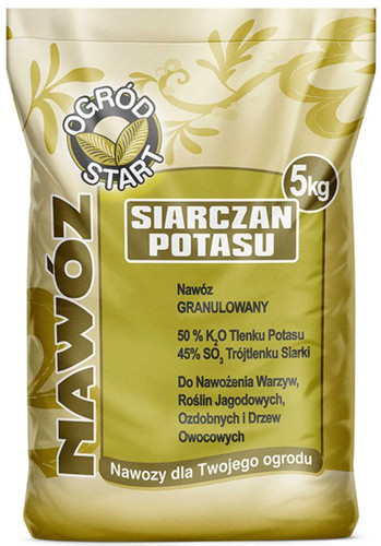 Solfato potassio 5kg - solfato, di