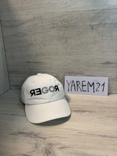 Cappellino Roger Federer