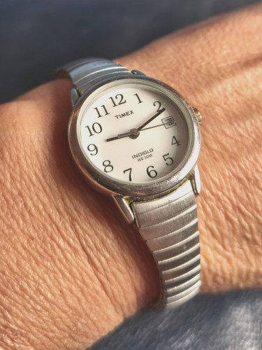 Orologio quarzo vintage - orologio, al