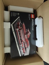 Lego architecture 21010 - architecture,