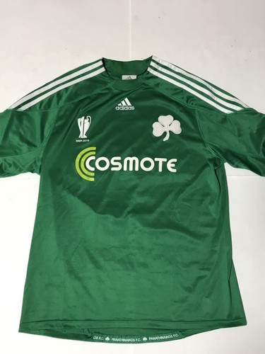 Maglia panathinaikos - panathinaikos, fc