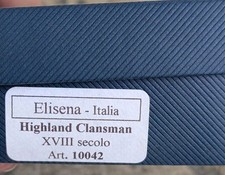 Statuina militare Elisena