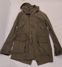 Giacca parka donna French Kiss