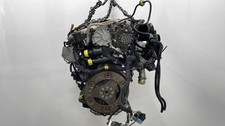 Motore CITROEN C5 2 00000135SR