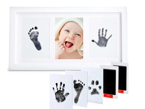 Pewingo cornice con impronta - pewingo,