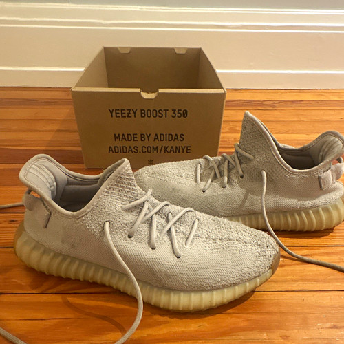 Adidas yeezy boost - adidas, v2
