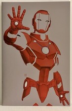 Ultimates #1 John Tyler Christopher Variant Marvel