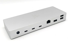 Razer Thunderbolt 4 Dock