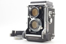 Quasi come nuovo mamiya c22 - come,