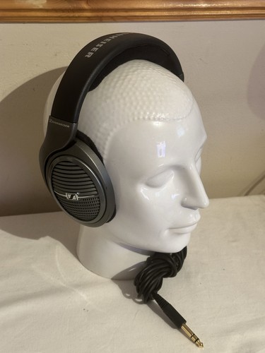 Sennheiser 518 cuffie - sennheiser, hd