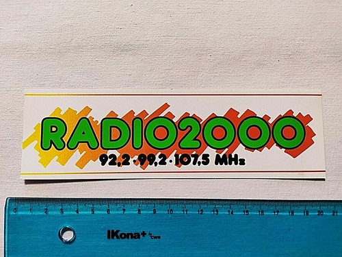 Cartoncino calendario radio - cartoncino,