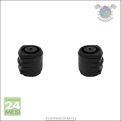 Kit supporti braccio - 2x,