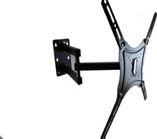 Supporto staffa TV a muro da