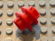 LEGO Technic Red Driving Ring