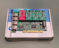 Scheda PCI OpenVox A400P