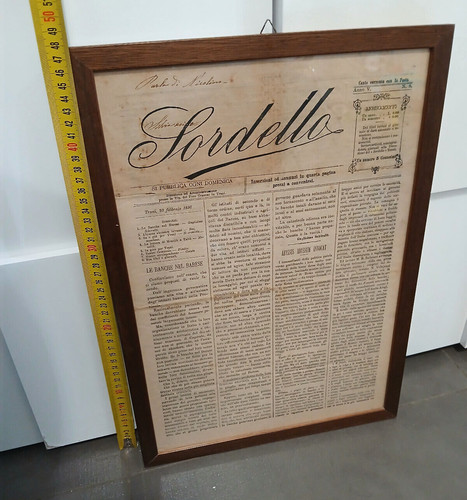 Giornale sordello febbraio - sordello,