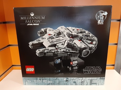 Lego star wars 75375 - lego,