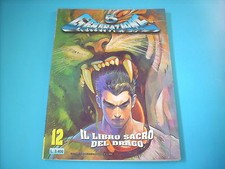 5^ GENERAZIONE N°12 SPEDIZIONE € 2,50 FINO A 10 FUMETTI