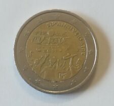 Moneta 2 Euro Commemorativo del 2011 - Francia - Festa della Musica