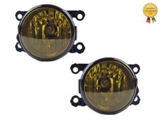 Fendinebbia GIALLI Citroen C1