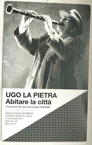 Ugo pietra abitare la - pietra,,