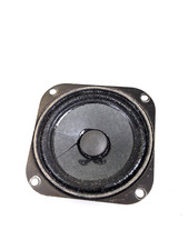 woofer centrale vintage CTS 3