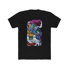 T-shirt X-Force Rob Liefeld